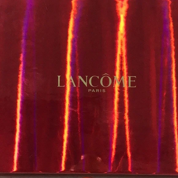 LANCÔME ATTRACTION GIFT SET. THE FRAGRANCE IS DISCONTINUED BUT STILL LOVED - Picture 8 of 10